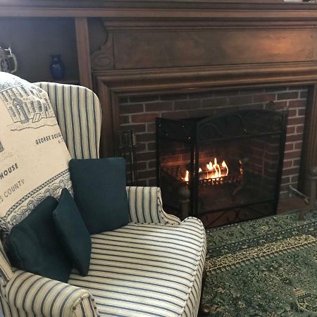 Mount Penn Mill Stone - Mt Penn Lodging מראה חיצוני תמונה