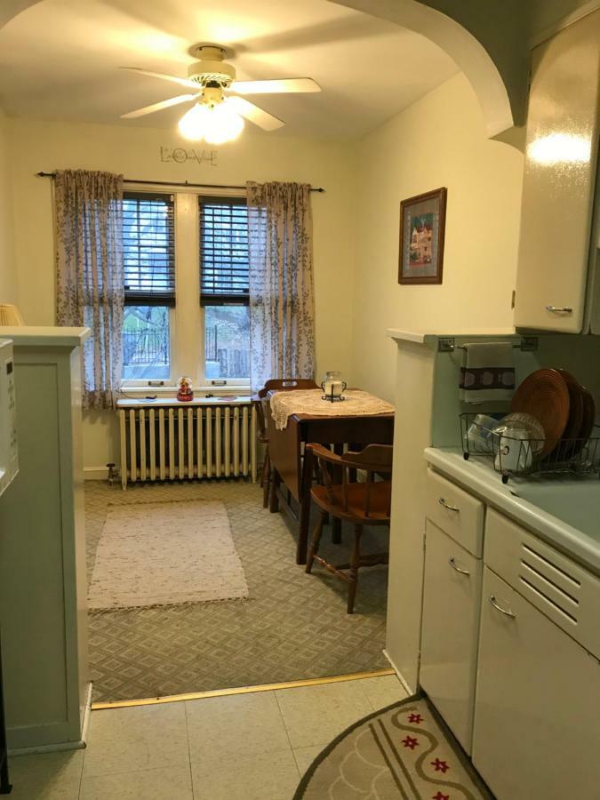 Mount Penn Mill Stone - Mt Penn Lodging מראה חיצוני תמונה