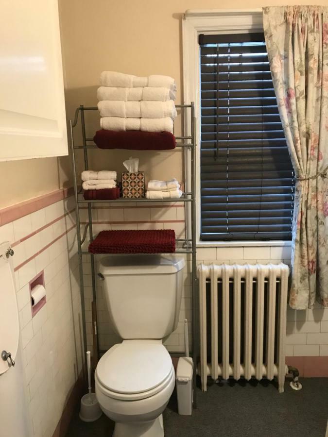 Mount Penn Mill Stone - Mt Penn Lodging מראה חיצוני תמונה